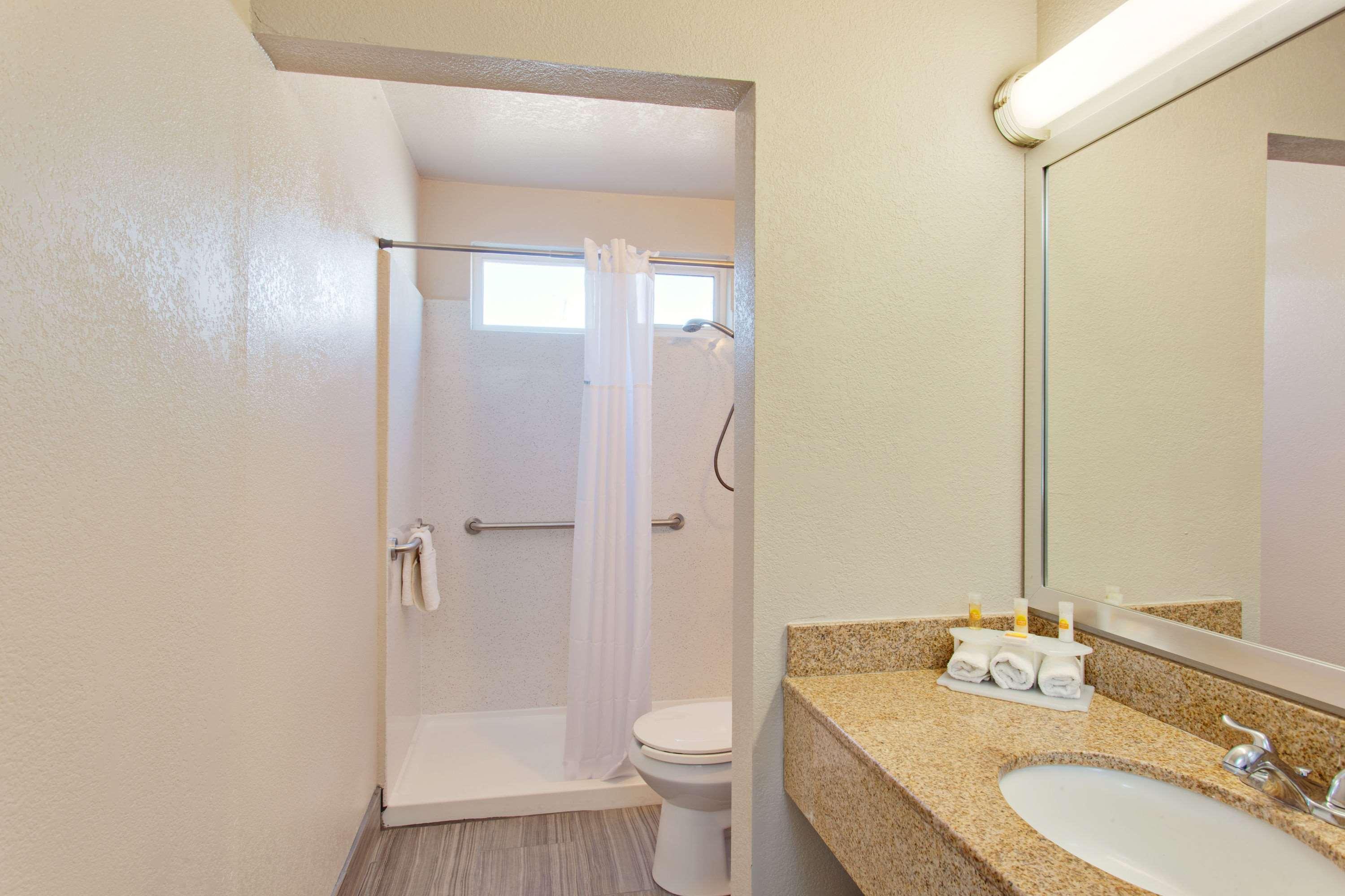 Days Inn By Wyndham Chowchilla Gateway To Yosemite Fasilitas foto