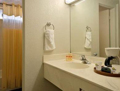 Days Inn By Wyndham Chowchilla Gateway To Yosemite Ruang foto