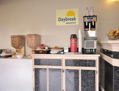 Days Inn By Wyndham Chowchilla Gateway To Yosemite Restoran foto